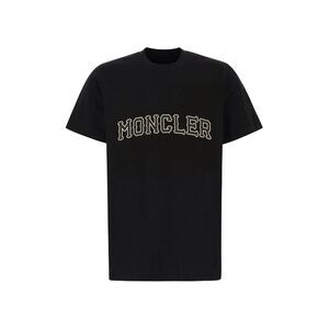 Moncler Man Clothing T-Shirt